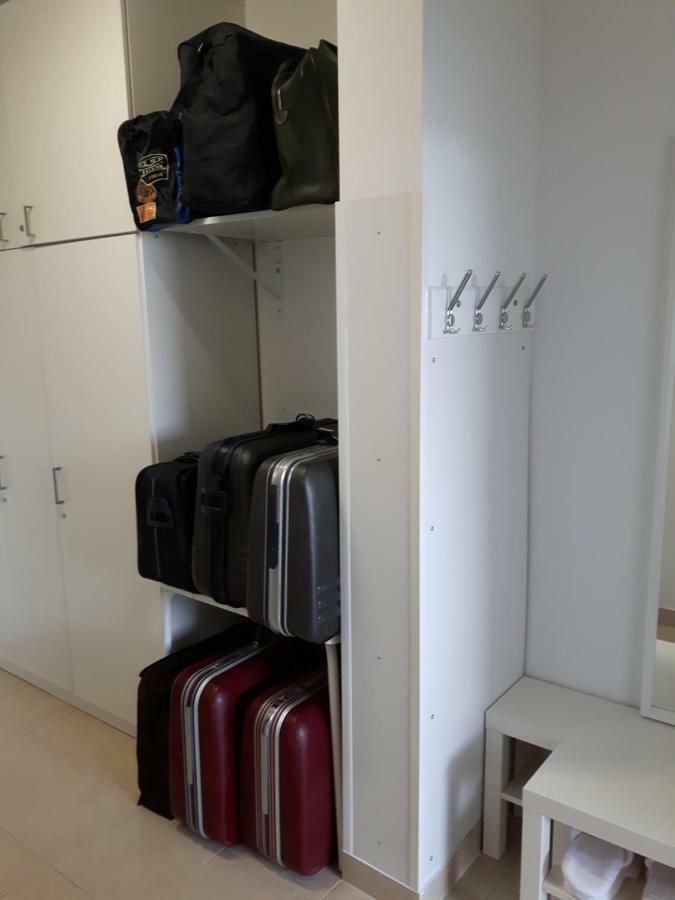 Apartments Abelija Zagreb Ngoại thất bức ảnh