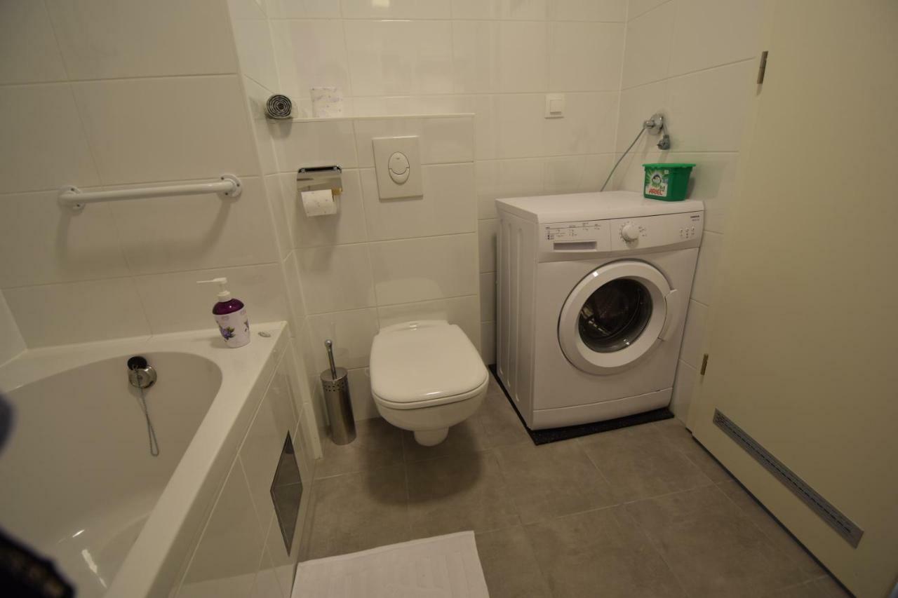 Apartments Abelija Zagreb Ngoại thất bức ảnh