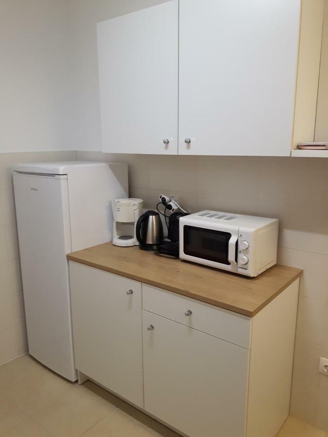 Apartments Abelija Zagreb Ngoại thất bức ảnh