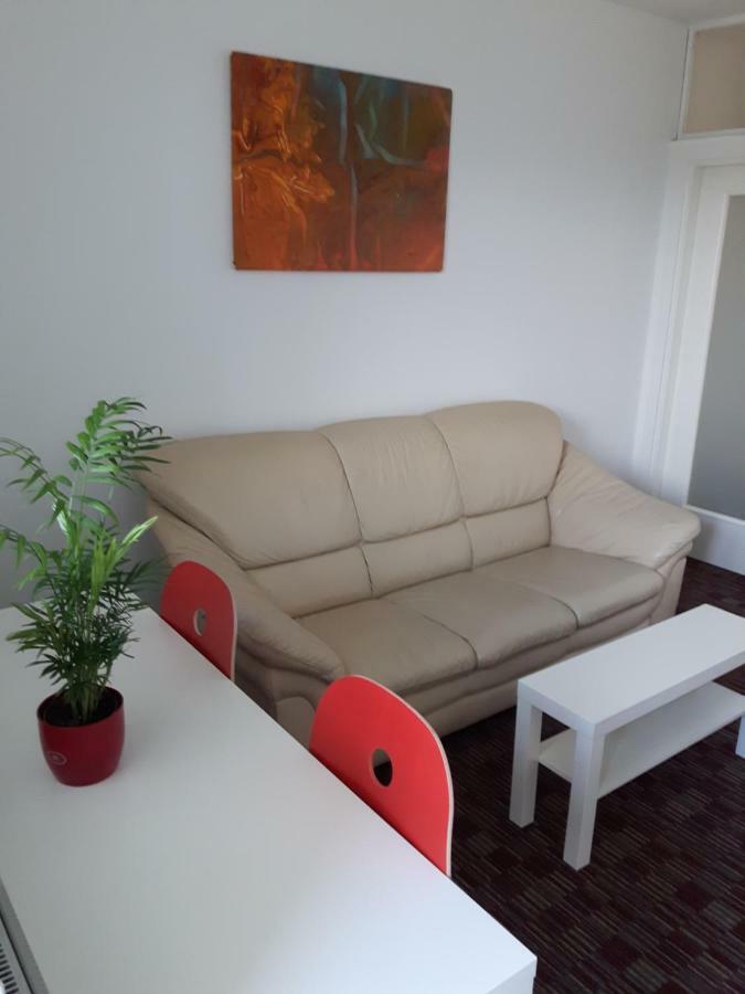 Apartments Abelija Zagreb Ngoại thất bức ảnh