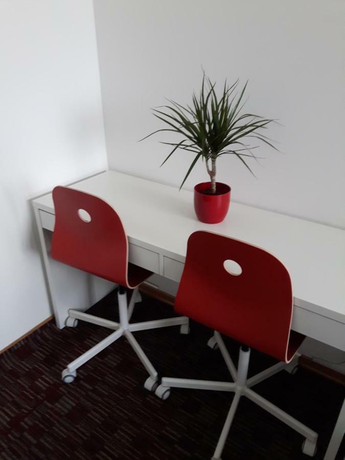 Apartments Abelija Zagreb Ngoại thất bức ảnh