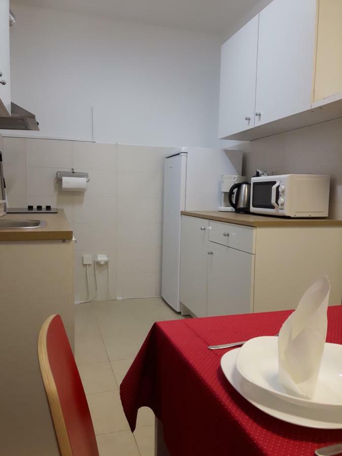 Apartments Abelija Zagreb Ngoại thất bức ảnh