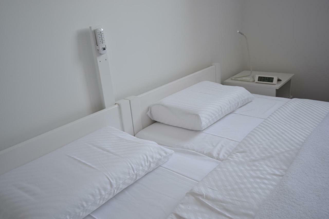 Apartments Abelija Zagreb Phòng bức ảnh