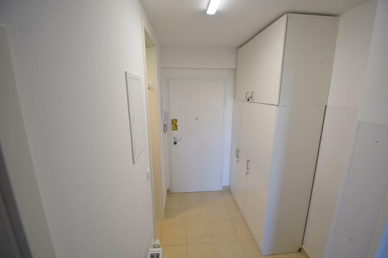 Apartments Abelija Zagreb Phòng bức ảnh